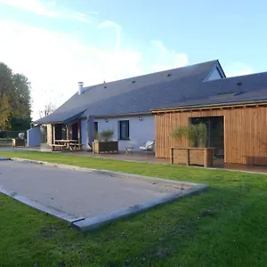 La Roseraie Loucrup