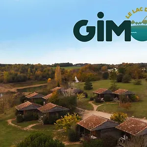 Les Du De La Gimone Saint-Blancard