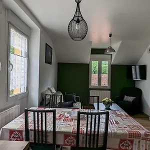 Chez Thythy Savignac-les-Ormeaux